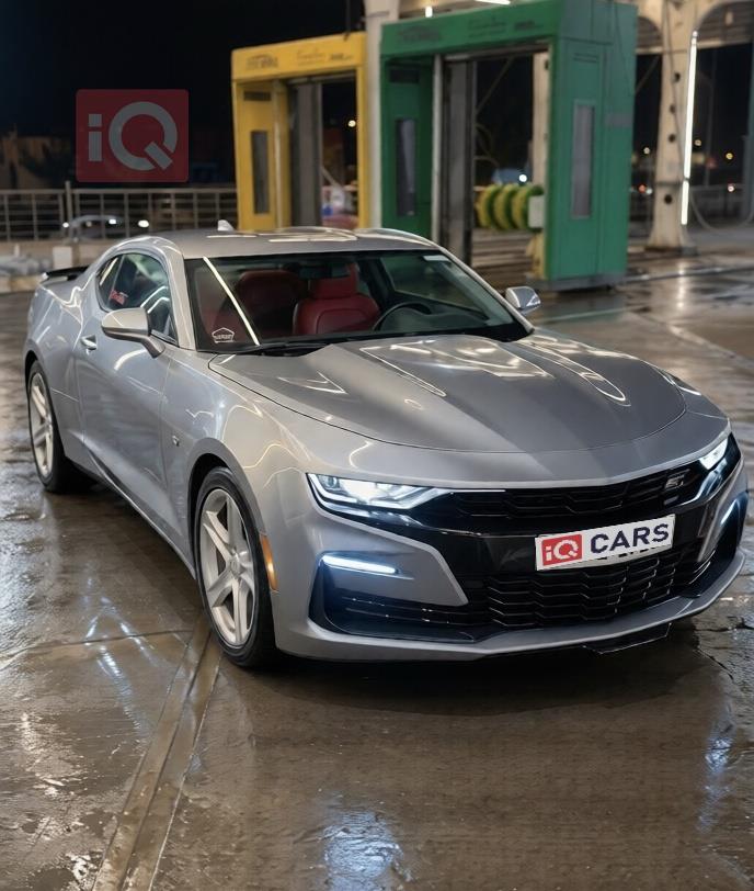 شيفروليه كامارو